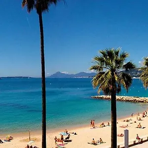  Appartamento Juan Plage
